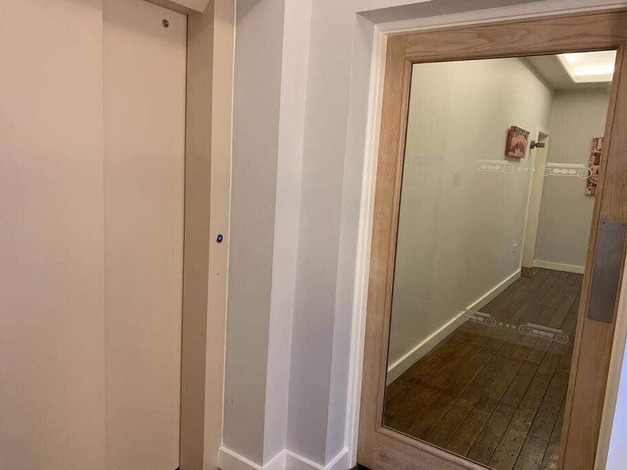 Style & Opulence In Georgian Chapel W Parking Apartment Bath Exterior photo